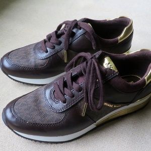 Michael KORS Trainers, Never Worn, Size 6.5